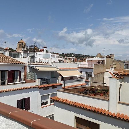 Hotel Capri Tossa de Mar Kültér fotó