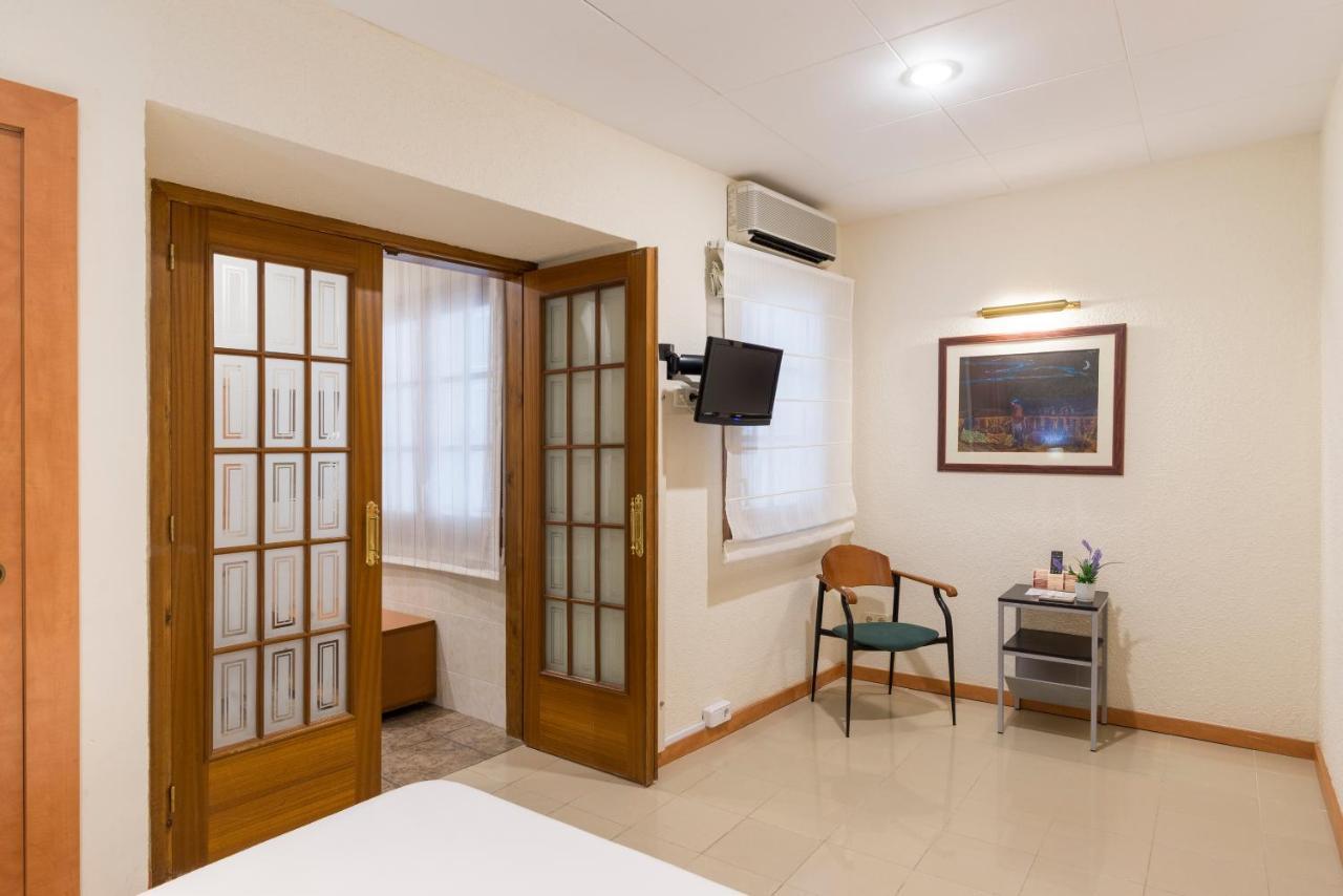 Hotel Capri Tossa de Mar Kültér fotó