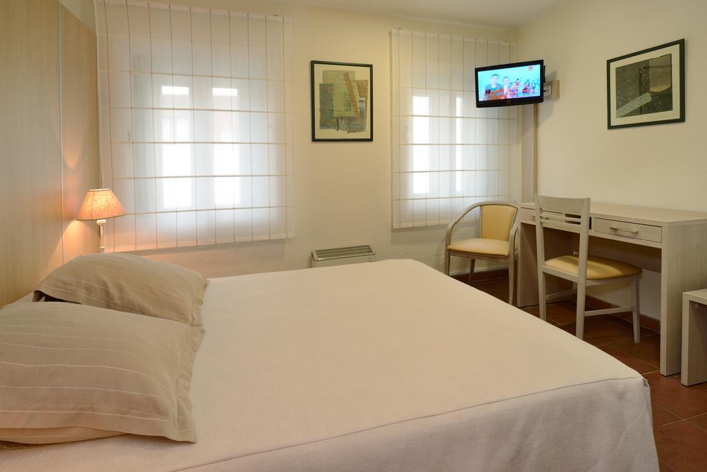 Hotel Capri Tossa de Mar Szoba fotó