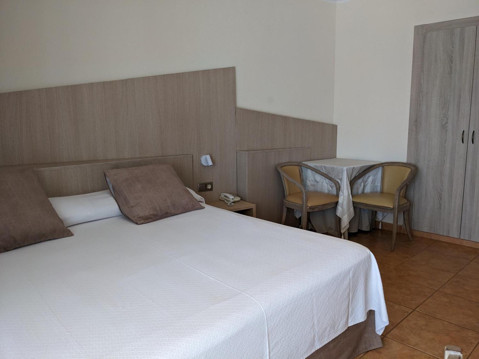 Hotel Capri Tossa de Mar Kültér fotó