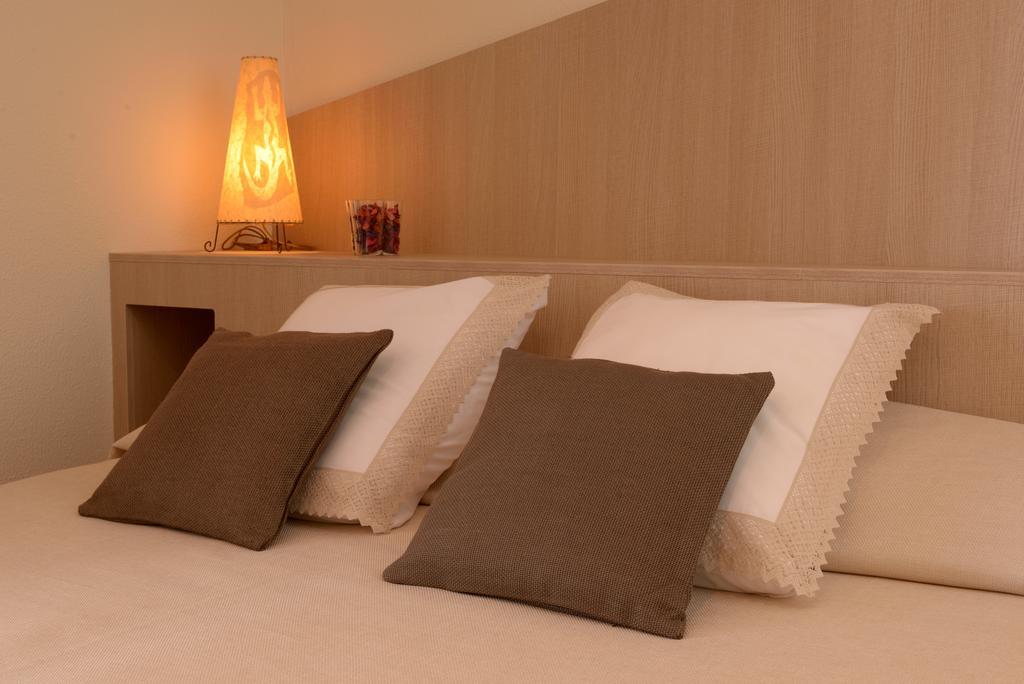Hotel Capri Tossa de Mar Kültér fotó