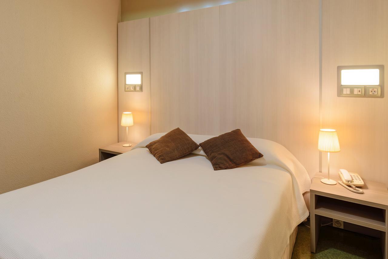 Hotel Capri Tossa de Mar Kültér fotó